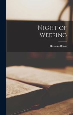 Night of Weeping