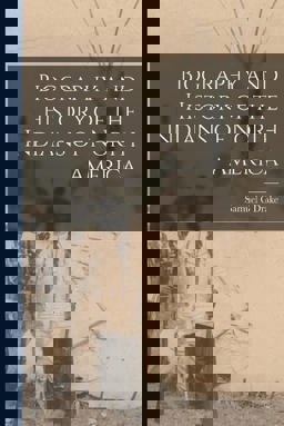 Biography and History of the Indians of North America