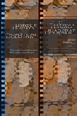 The Works of Dugald Stewart