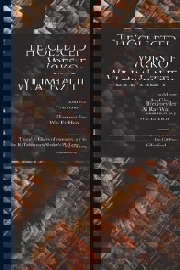 The Collected Works of William Hazlitt