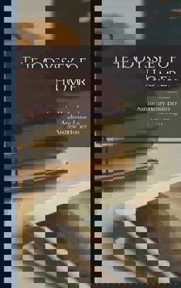 The Odyssey of Homer