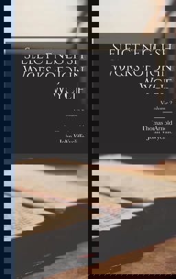 Select English Works of John Wyclif; Volume 2