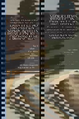 Serious Reflections During the Life and Surprising Adventures of Robinson Crusoe