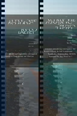 Australia Twice Traversed Australia Twice Traversed