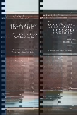 Burton Holmes Travelogues