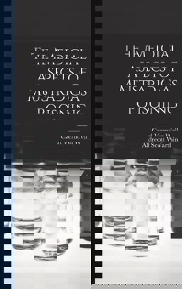 The Medical Aspects of Mustard Gas Poisoning