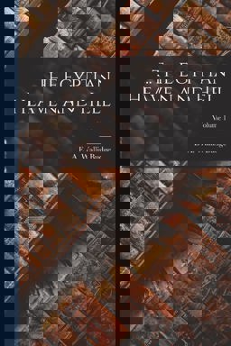 ... the Egyptian Heaven and Hell; Volume 1