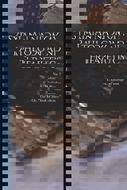 Syrian Anatomy, Pathology and Therapeutics; or, the Book of Medicines. ; Volume 2