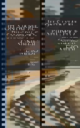 John Stuart Mill S Philosophy of Scientific Method