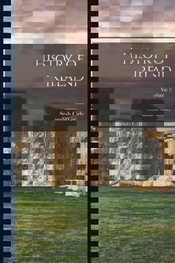 History of Ireland; Volume 1