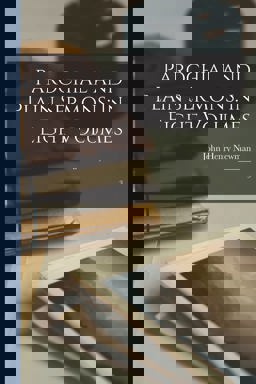 Parochial and Plain Sermons