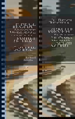 The Poetical Works of the Rev. Robert Southwell