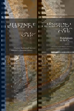 The Substance of Gothic