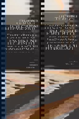 The Church History of Britain from the Birth of Jesus Christ until the Year MDCXLVIII