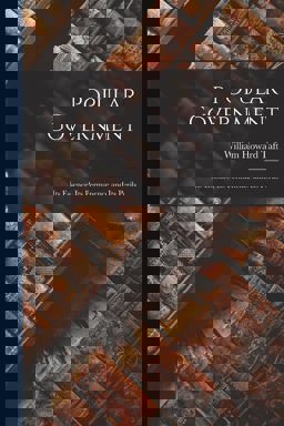 Popular Government Popular Government