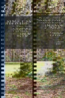 Dropped Stitches in Tennessee History