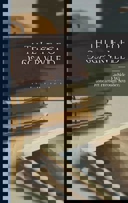 The Life of Oscar Wilde The Life of Oscar Wilde