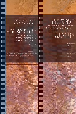 The Cyanide Process of Gold Extraction