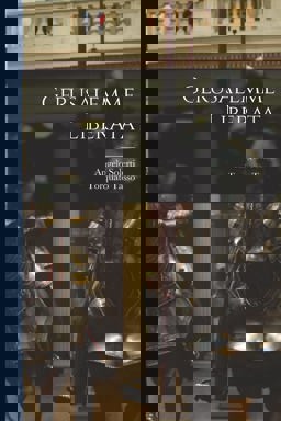 Gerusalemme Liberata