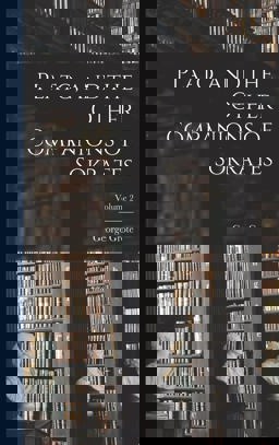 Plato, and the Other Companions of Sokrates; Volume 2