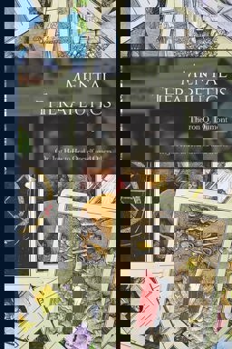 Mental Therapeutics; or, Just How to Heal Oneself and Others