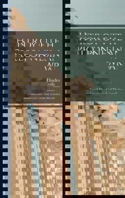 History of the Peloponnesian War