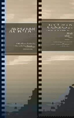 Max Havelaar Max Havelaar