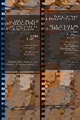 M. Porci Catonis de Agri Cultura Liber