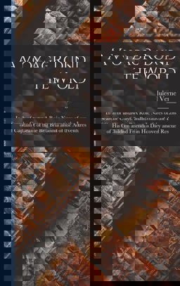 A Voyage Round the World