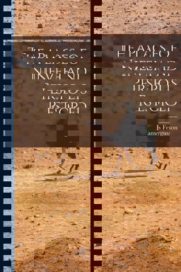 The Palaces of Nineveh and Persepolis Restored