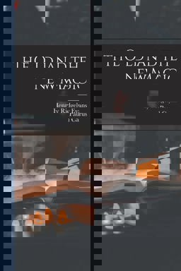 The Old and the New Magic