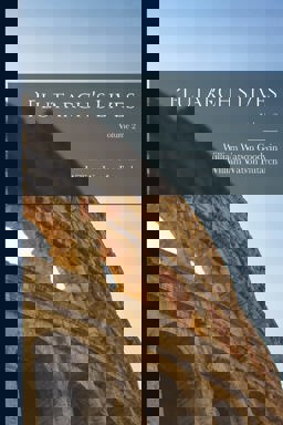 Plutarch's Lives; Volume 2