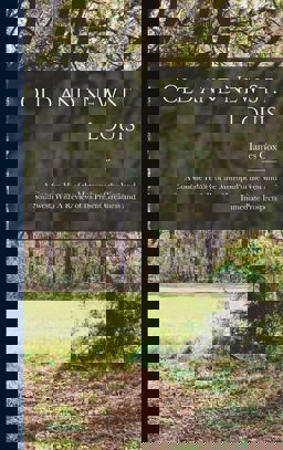 Old and New St. Louis