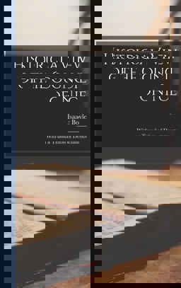 Historical View of the Council of Nice