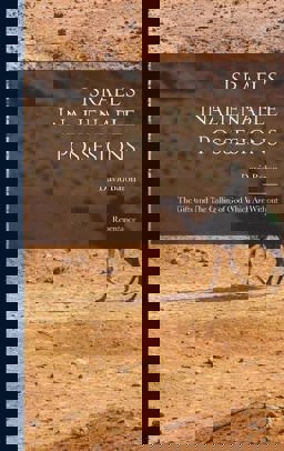 Israel's Inalienable Possesions