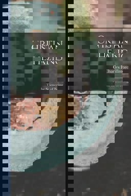 Christian Healing; the Science of Being