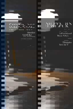 Seldwyla Folks; Three Singular Tales