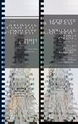 A History of the Councils of the Church A History of the Councils of the Church