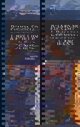 Réflexions Sur la Révolution de France...