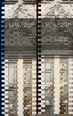 Luther Burbank Luther Burbank