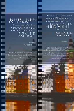 Bishop Burnet's History of His Own Time