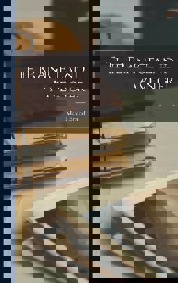 The Rangeland Avenger