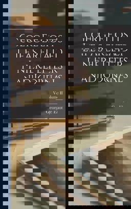 George Eliot's Life As Related in Her Letters and Journals; Volume II