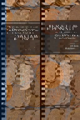 The Present State of Australia