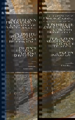 Harvard Classics 24 on the Sublime and Beautiful Reflections on the French Revolution