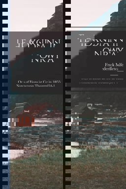 The Oxonian in Norway