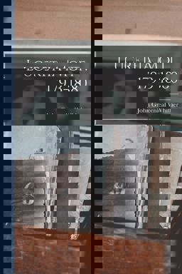 Lucretia Mott. 1793-1880