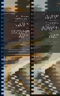 Sir Philip Sidney's Astrophel & Stella