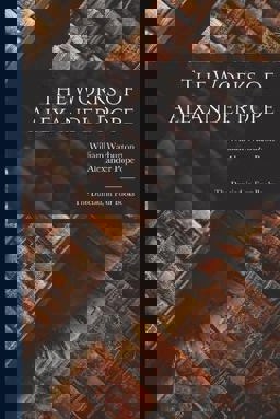 The Works of Alexander Pope