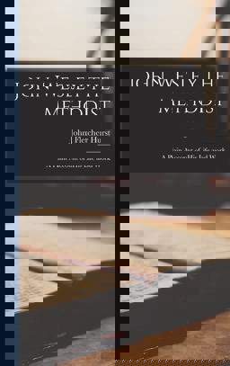 John Wesley the Methodist